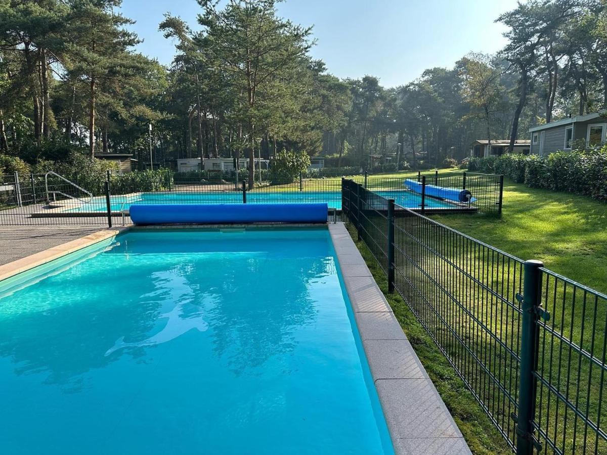 De Bosuil Hotel Zuidwolde  Bagian luar foto