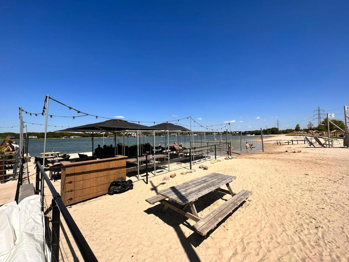 De Bosuil Hotel Zuidwolde  Bagian luar foto