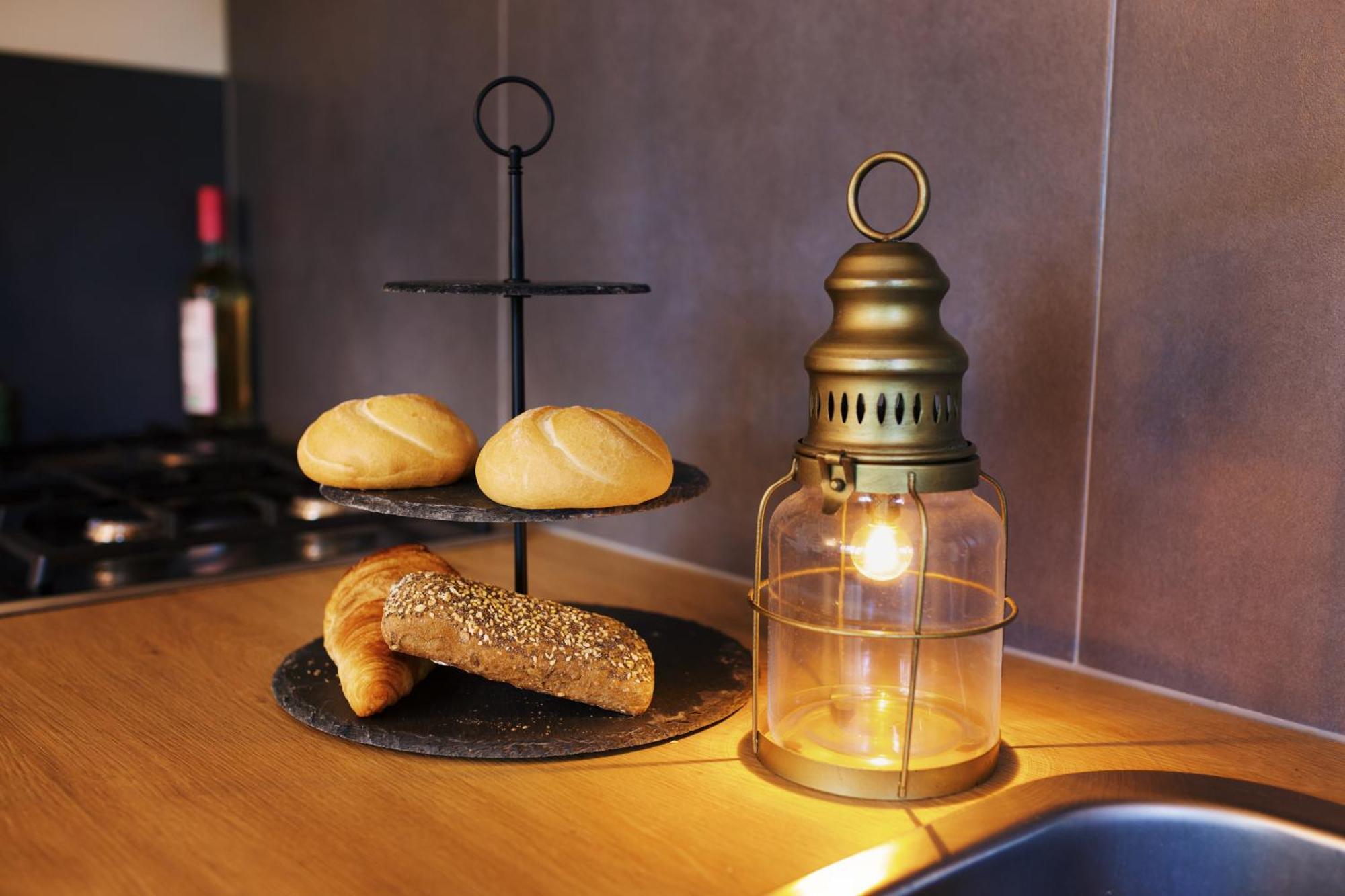 De Bosuil Hotel Zuidwolde  Bagian luar foto